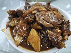 -罗记家常菜(鸿景花园店)