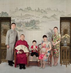 -小嘟嘟儿童摄影