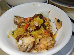 -笨罗卜浏阳菜馆(太平街店)