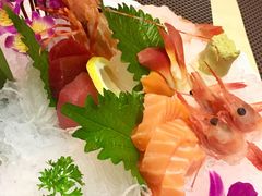 刺身拼盘-有喜屋·深夜食堂(北京西路店)