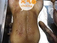 -戚顺兴盐水鸭(新街口明瓦廊店)