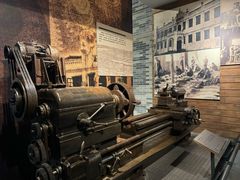 -柳州工业博物馆