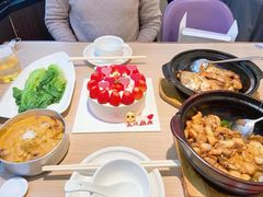 -好利来(东直门银座店)