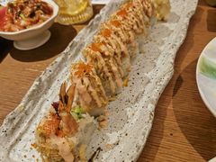 -水之惠鲜鱼料理(王府大街店)