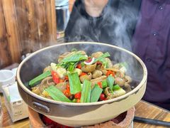-麻伊伏土菜馆(朗州路店)