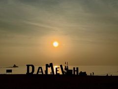 -大梅沙海滨公园