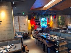 -同仁四季椰子鸡(无锡滨湖万象汇店)