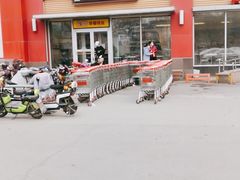 -肯德基(堤口店)