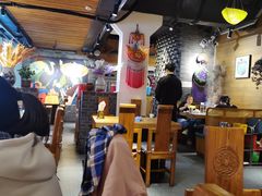 -云尊府云南菜·蒸汽石锅鱼(学清路店)
