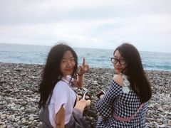 -七星潭蓝天广场