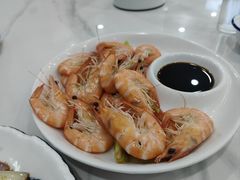 -碧海银沙海鲜餐厅(恒大海上威尼斯店)