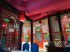 -阿西娅食府(中关村店)