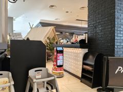-必胜客(砂之船中东奥莱店)