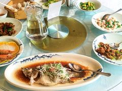 -杭州香格里拉·香宫中餐厅