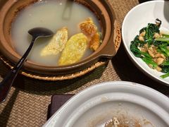 -老客家·客家菜(万达店)