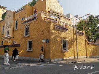 处处皆画影，人人能网红