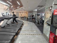 -美航国际健身(北京华联店)