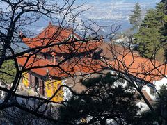 -九华山风景区