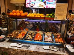 -盛宴标帜餐厅·亲子自助 (南昌喜来登酒店)
