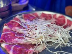 -入火韩国烤肉(凯旋广场店)