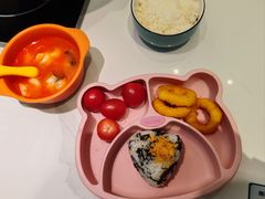 -朝花里川菜小馆(万和城店)