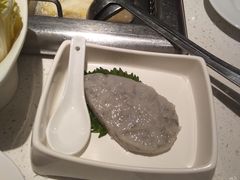 -海底捞火锅(团结桥店)