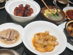 -金陵家宴·金陵春·南京菜(夫子庙店)