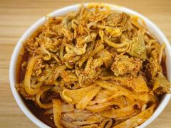 -香探花·擀面皮肉夹馍(北苑店)