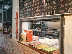 -宅里香.自然餐厅(湘大店)