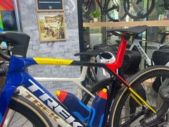 -TREK崔克自行车(徐汇滨江店)