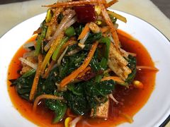 -巴依老爷新疆美食(望京小街店)