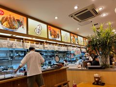 -虹梅食堂·爱蝦乃家