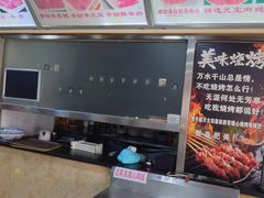 -马记伊源斋涮肉·清真菜(百子湾店)