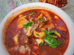 -巴子面馆(玉带园店)