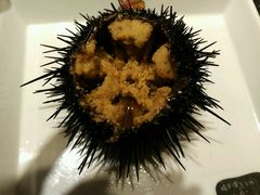 -马路边上·小海鲜烧烤(八一路店)