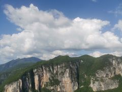 -重庆云阳龙缸景区