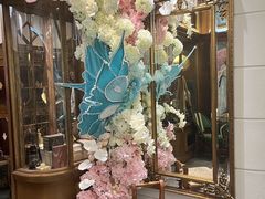 -秘密旅行Bonjour(黑金冠 江南西店)