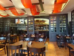 -兰特伯爵西餐厅·啤酒屋(方庄店)