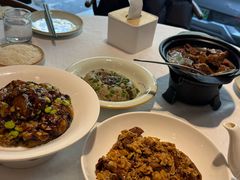 -到家尝北京菜(西坝河店)