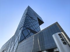-中央广播电视总台(光华路办公区)