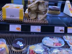 -巴黎贝甜(来福士店)