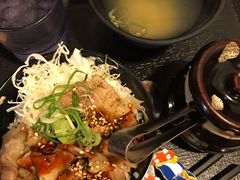 儿童套餐-難波肉劇場