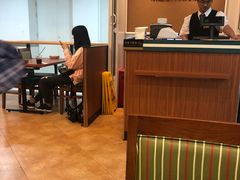 -萨莉亚意式餐厅(桃浦路店)