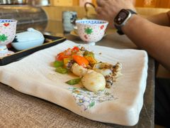-北京古北水镇御舍温泉酒店