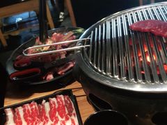 -千寻烧肉(政务区店)
