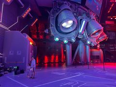 -首钢一高炉·SoReal科幻乐园