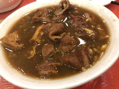 -北京小肠陈饭庄(方庄店)