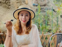 -小野象老挝冰咖啡(告庄店)