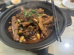 -百味园土菜馆(迎宾东路店)