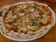 -Twin Tails Brewpub双尾精酿餐吧(八坼店)